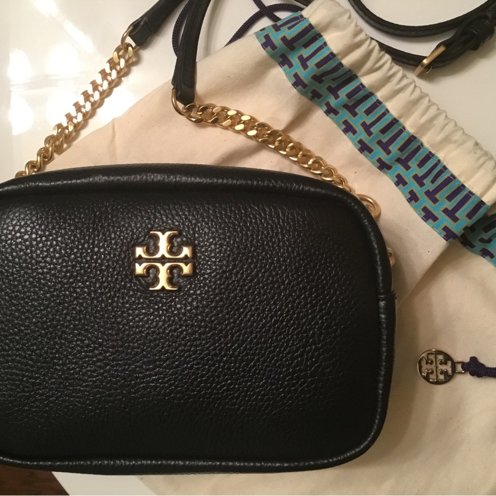 Tory Burch Limited Edition Mini Bag